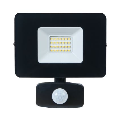 Eglo - LED Reflektor s senzorjem LED/20W/230V IP44