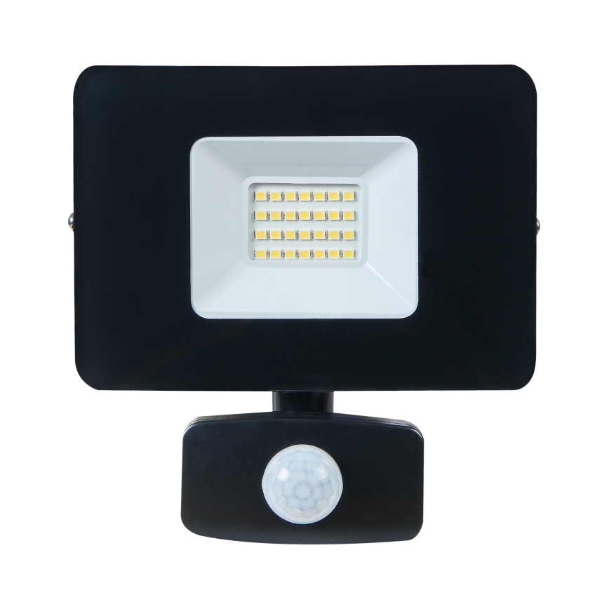 Eglo - LED Reflektor s senzorjem LED/20W/230V IP44