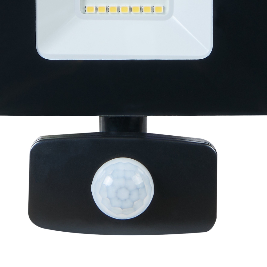 Eglo - LED Reflektor s senzorjem LED/20W/230V IP44