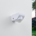 Eglo 97466 - Zunanji senzor gibanja in mraka DETECT ME 4 12 m bela IP44