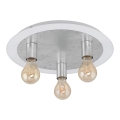 Eglo 97495 - LED Stropna svetilka PASSANO 3xE27/4W/230V