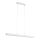 Eglo 97497 - LED Zatemnitveni lestenec na vrvici CALDINA 1xLED/21W/230V