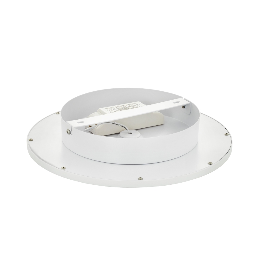 Eglo - LED Zatemnitvena stropna svetilka 1xLED/17W/230V