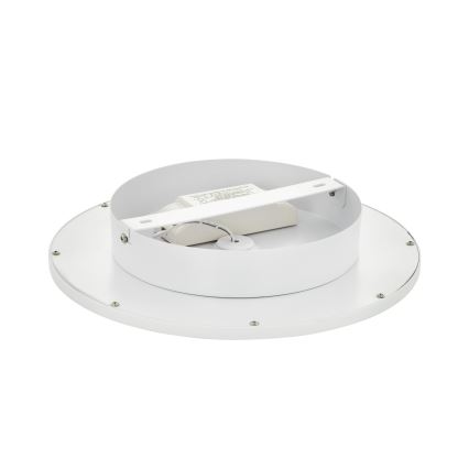 Eglo - zatemnljivo LED stropno svetilo LED/17W/230V