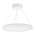 Eglo 97505 - Zatemljiv LED lestenec na kablu SARSINA LED/36W/230V