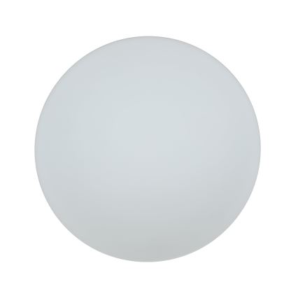 Eglo - Kopalniška svetilka s senzorjem 1xE27/20W/230V IP44