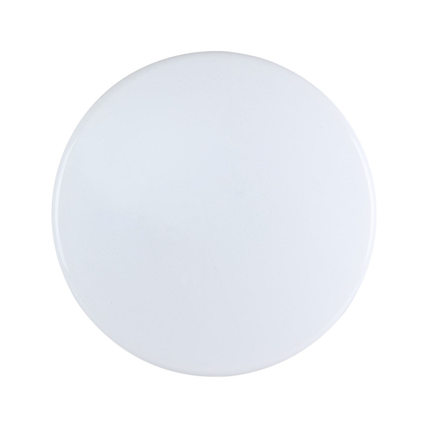 Eglo - LED Zatemnitvena stropna svetilka LED/40W/230V + Daljinski upravljalnik