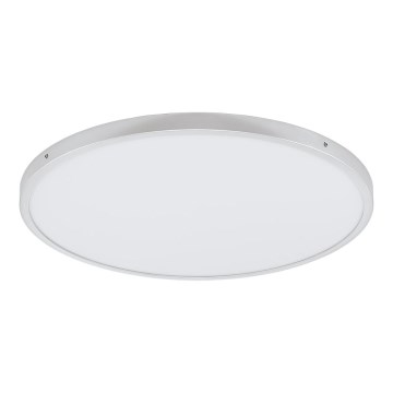 Eglo 97552 - LED stropna svetilka FUEVA 1 z možnostjo zatemnitve LED/27W/230V 3000K, premer 60 cm