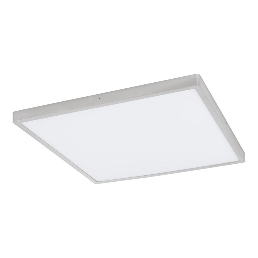 Eglo 97553 - LED zatemnljivo stropno svetilo FUEVA 1 1xLED/27W/230V 3000K 60x60 cm