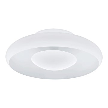 Eglo 97557 - LED Stropna svetilka MELDOLA 1xLED/24W/230V