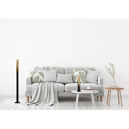 Eglo - LED Namizna svetilka 1xGU10/4,5W/230V