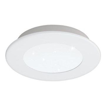 Eglo 97591 - LED Vgradna svetilka FIOBBO LED/5W/230V