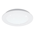 Eglo 97592 - LED Vgradna svetilka FIOBBO LED/10W/230V