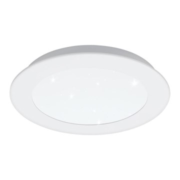 Eglo 97592 - LED Vgradna svetilka FIOBBO LED/10W/230V