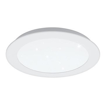 Eglo 97593 - LED Vgradna svetilka FIOBBO LED/14W/230V