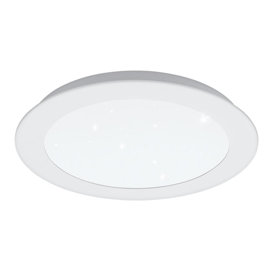 Eglo 97593 - LED Vgradna svetilka FIOBBO LED/14W/230V