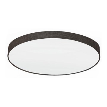 Eglo 97623 - Stropna svetilka PASTERI 7xE27/60W/230V 98 cm