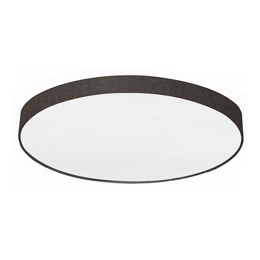 Eglo 97623 - Stropna svetilka PASTERI 7xE27/60W/230V 98 cm