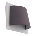 Eglo 97624 - LED stensko svetilo SERRVALLE LED/5,4W/230V