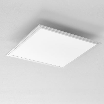 Eglo - LED RGB zatemnjevalno svetilo SALOBRENA-C LED/24W/230V + daljinski upravljalnik