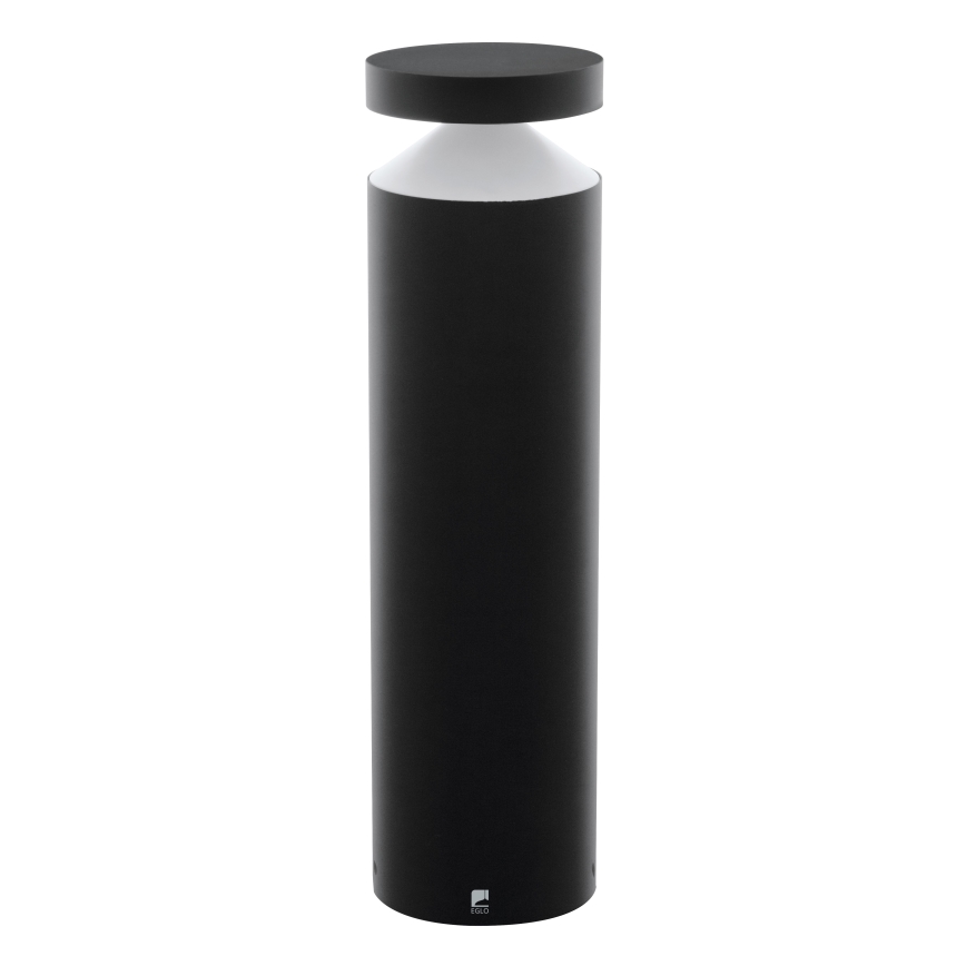 Eglo - LED Zunanja svetilka LED/11W/230V črna 450 mm IP44