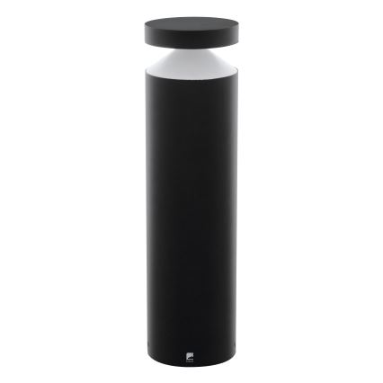 Eglo - LED Zunanja svetilka LED/11W/230V črna 450 mm IP65