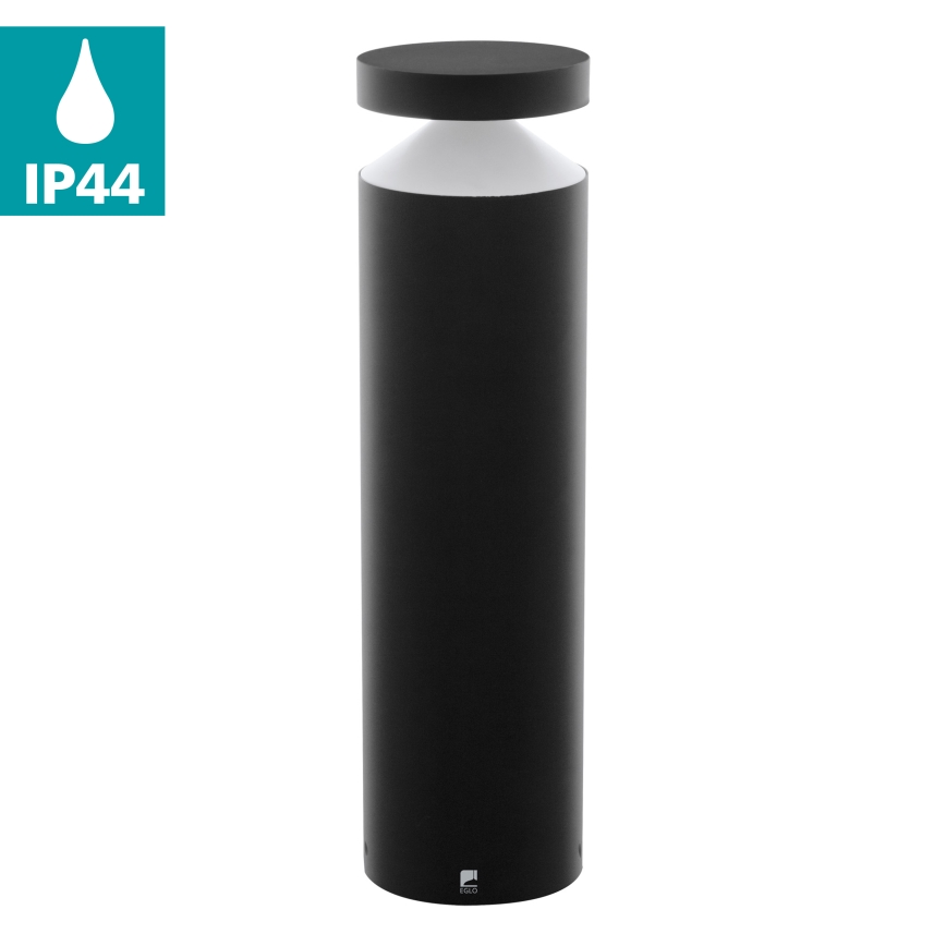 Eglo - LED Zunanja svetilka LED/11W/230V črna 450 mm IP65