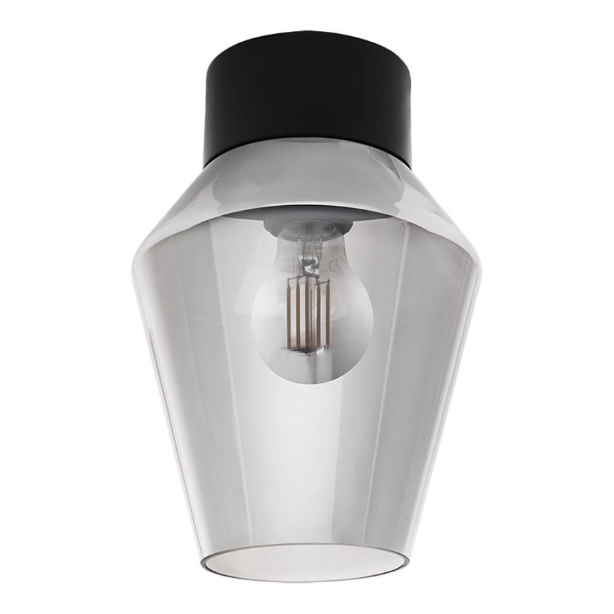 Eglo 97634 - Stropna svetilka VERELLI 1xE27/60W/230V