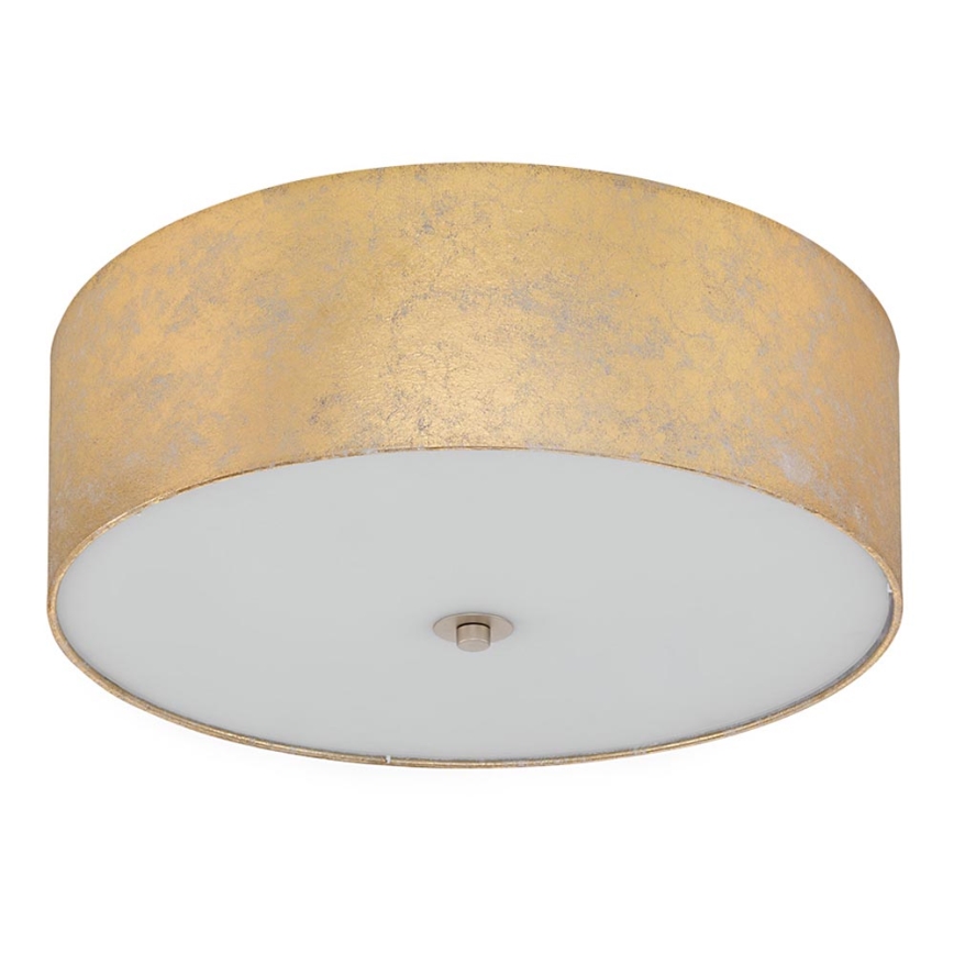 Eglo 97642 - Stropna svetilka VISERBELLA 3xE27/60W/230V