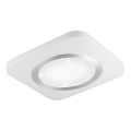 Eglo 97658 - LED Stropna svetilka PUYO-S 1xLED/14W/230V