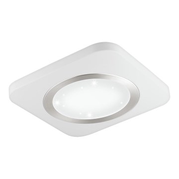 Eglo 97658 - LED stropna svetilka PUYO-S LED/14W/230V