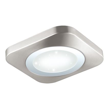 Eglo 97662 - LED Stropna svetilka PUYO-S LED/14W/230V