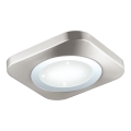 Eglo 97662 - LED stropno svetilo PUYO-S 1xLED/14W/230V