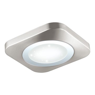 Eglo 97662 - LED stropno svetilo PUYO-S 1xLED/14W/230V