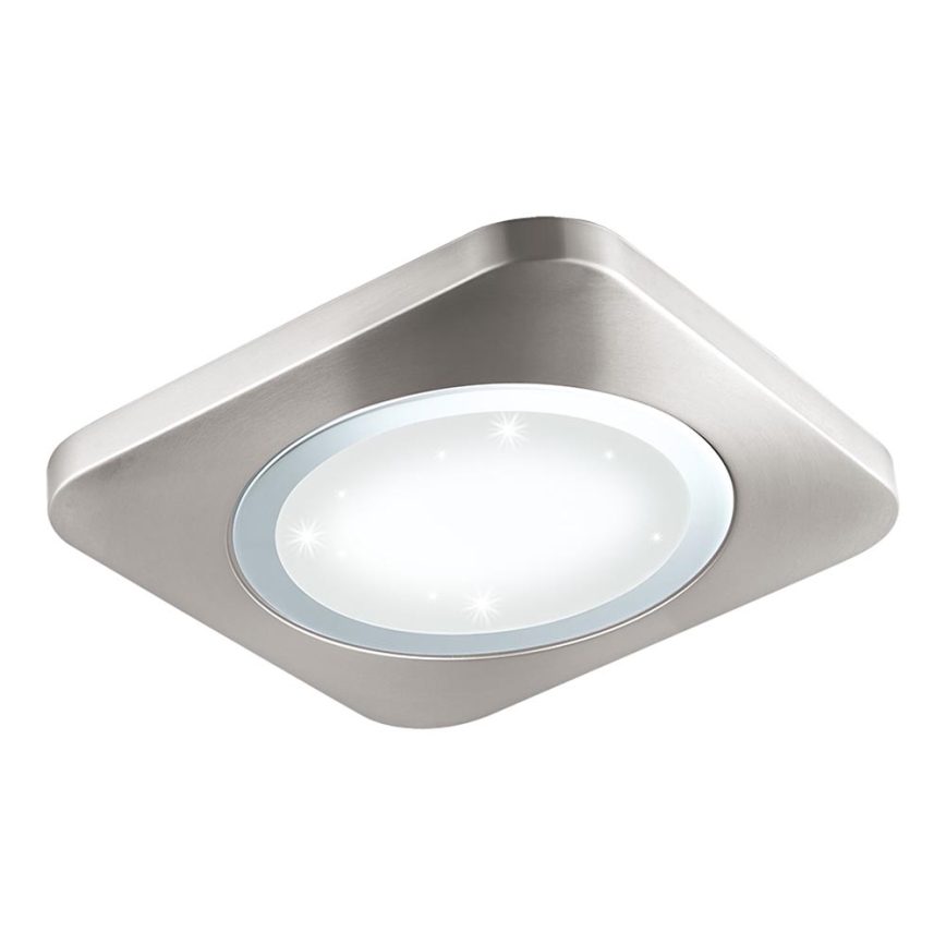 Eglo 97663 - LED Stropna svetilka PUYO-S 1xLED/21W/230V