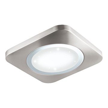Eglo 97663 - LED Stropna svetilka PUYO-S LED/21W/230V