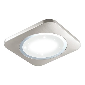 Eglo 97664 - LED Stropna svetilka PUYO-S 1xLED/28W/230V