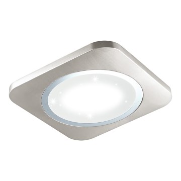 Eglo 97664 - LED stropna svetilka PUYO-S LED/28W/230V