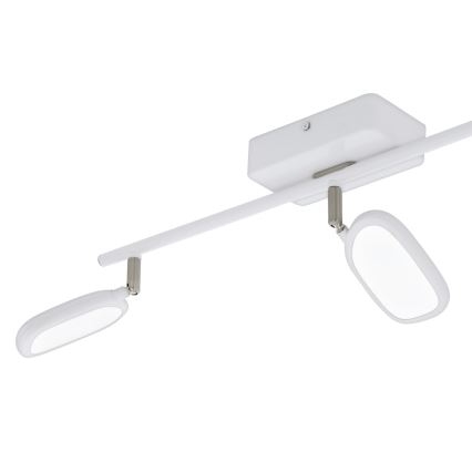 Eglo - LED RGB Reflektor PALOMBARE-C 3xLED/5W/230V