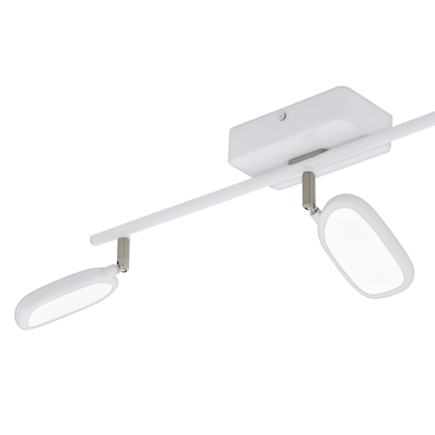 Eglo - LED RGB Reflektor PALOMBARE-C 3xLED/5W/230V