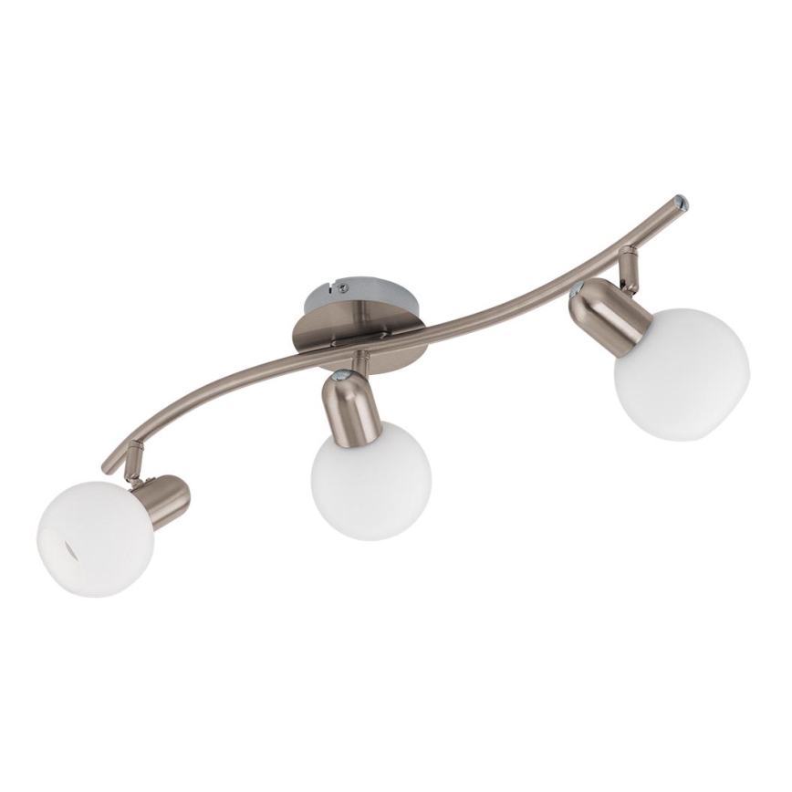 Eglo 97711 - LED Reflektor COMBA 3xE14/6W/230V