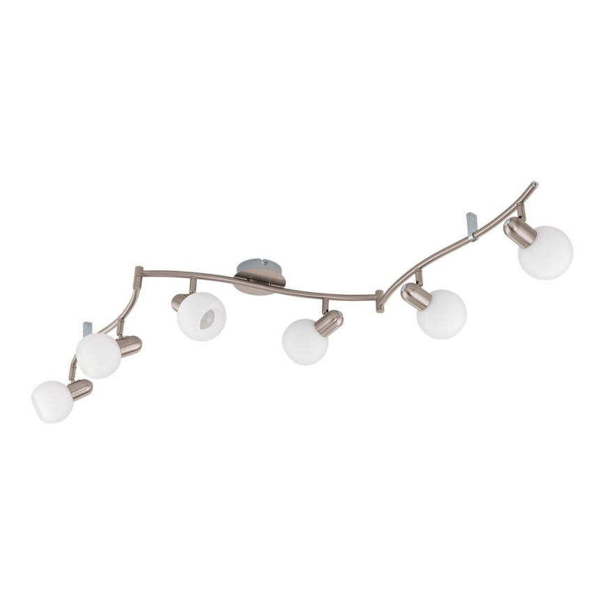 Eglo 97713 - LED Reflektor COMBA 6xE14/6W/230V
