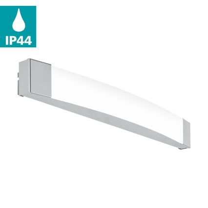 Eglo - LED Kopalniška svetilka za ogledalo LED/16W/230V IP44