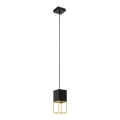 Eglo 97733 - LED lestenec na kablu MONTEBALDO 1xGU10/5W/230V