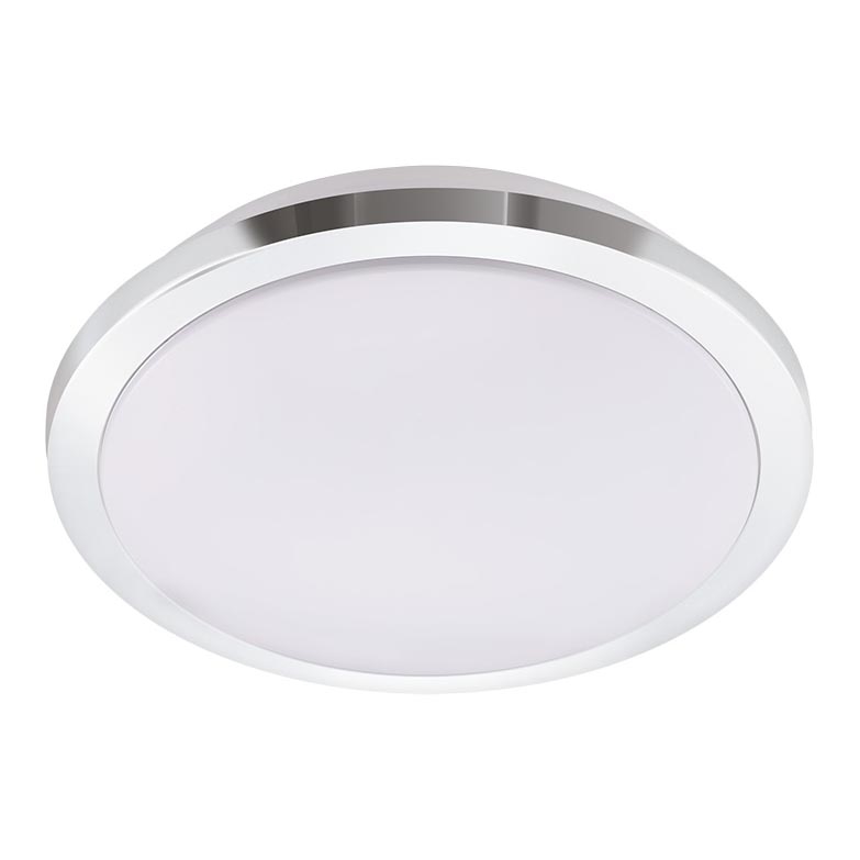 Eglo 97754 - LED Kopalniška stropna svetilka COMPETA 1-ST LED/16W/230V IP44