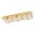 Eglo 97759 - LED Stropna svetilka VICARO 1 3xLED/2,5W/230V