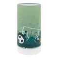Eglo 97763 - LED Otroška lučka TABARA LED/6W/230V