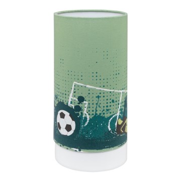 Eglo 97763 - LED Otroška lučka TABARA LED/6W/230V