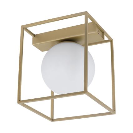 Eglo 97791 - Stropni lestenec VALLASPRA 1xE14/40W/230V