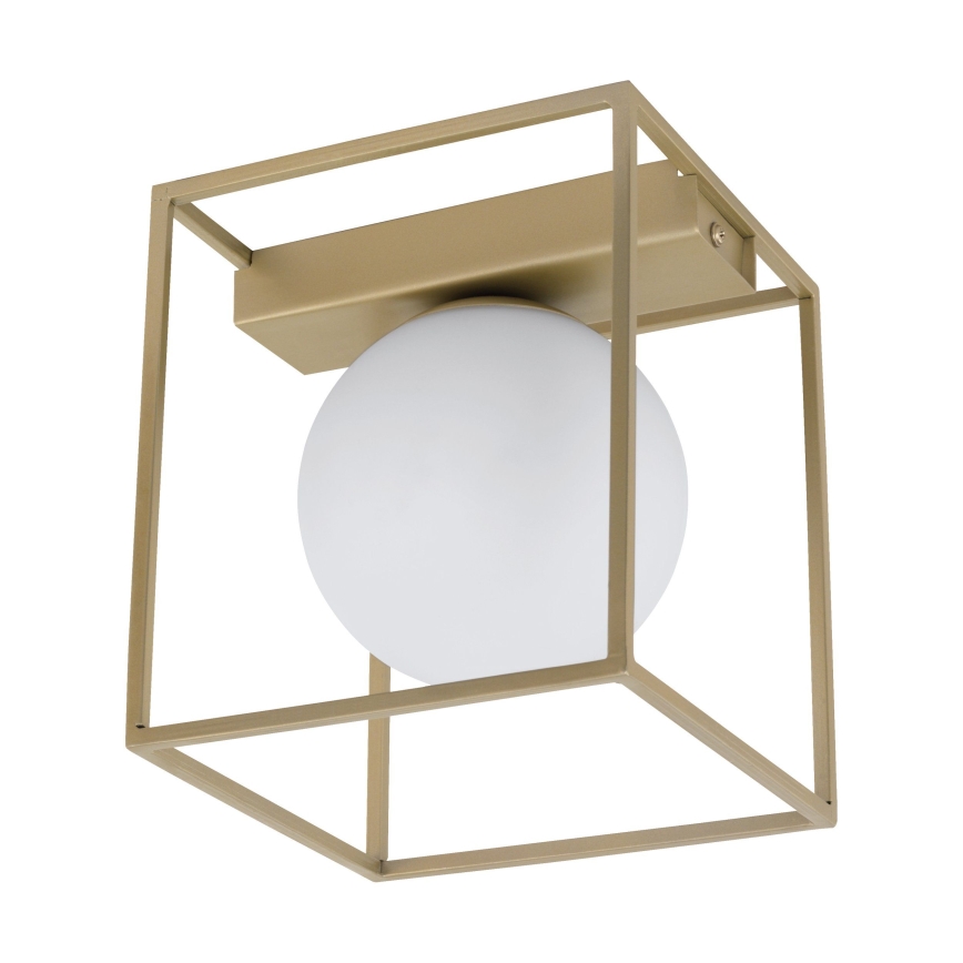 Eglo 97791 - Stropni lestenec VALLASPRA 1xE14/40W/230V